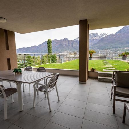 Bellagio Village- 4 Apartments By The Lake - Seasonal Warm Pool And Sauna Oliveto Lario Exterior photo